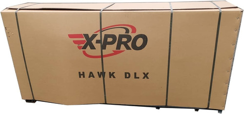 2020 X-pro Motorcycle Dlx 250cc Hawk Deluxe Enduro Dirt Bike