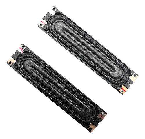 1pair Speaker For Bn96-16798m/h/m Bn96-16798b/16798g/16798