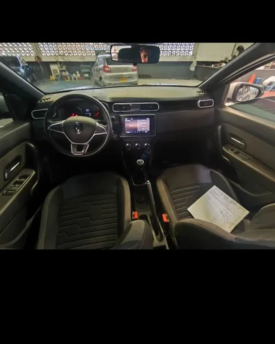 Renault Duster 1.3 Intense Mt 4x4