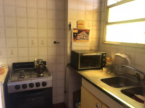 Departamento - B.san Martin