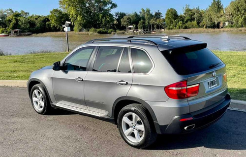 Bmw X5 4.8 I Security Blindada Origen Rb3