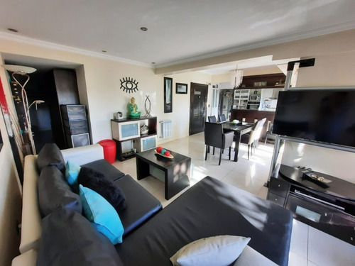 Imagen 2 de 11 de Departamento En Venta En Mar Del Plata