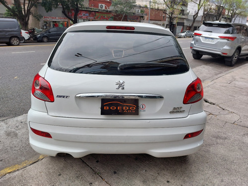Peugeot 207 1.4 Allure Hdi 70cv