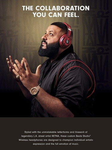 dj khaled retna beats