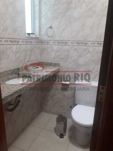 Excelente Casa Triplex No Bairro Araújo - Pacn30056