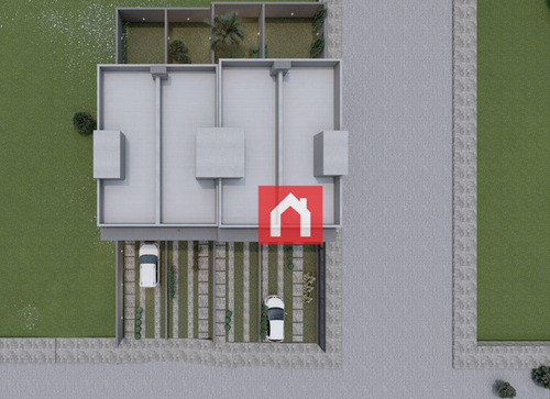 Imagem 11 de 11 de Sobrado De Esquina Com 02 Suítes | Bairro Conventos - Lajeado/rs - So0315
