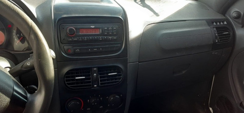 Imagem 8 de 8 de Fiat Strada 2019 1.4 Hard Working Cab. Dupla Flex 3p