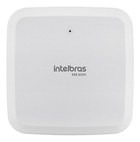 Alarme Monitorado Intelbras Amt 8000 Pro Wifi 6 Sensor S Fio