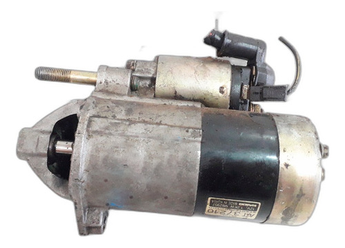 Motor De Partida Automatico 27 Hyundai Tucson 2005-2010