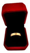 Comprar Anillo Baño De Oro 18kt Exclusivos Únicos Talla 8 Us -26