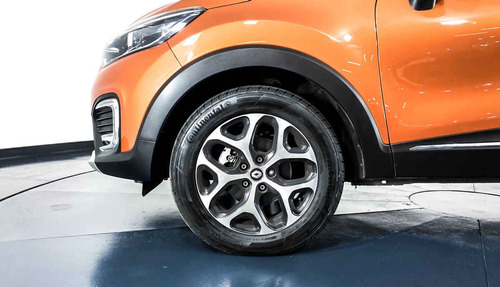 Imagen 11 de 15 de 44465 - Renault Captur 2020 Con Garantía At