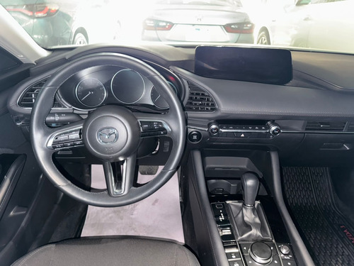 Mazda Mazda 3 2.5 I Sport Sedan At