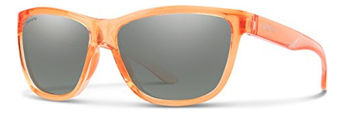 Smith Eclipse Gafas De Sol Cristal Salmon/platinum 7jqk8