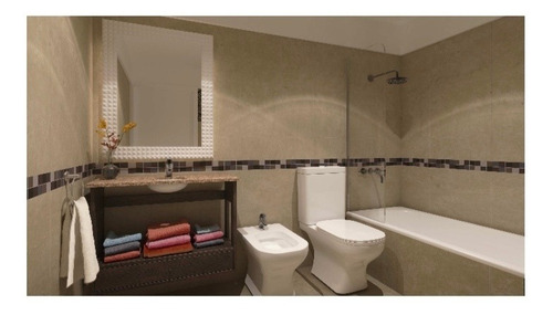Imagen 9 de 12 de Venta En Pozo-colegiales-estudio-monoambte-con Balcon-apto Profesional-amenities