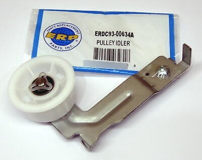 Dc93-00634a + 6602-001655 Idler Pulley & Belt Package Fo Spp