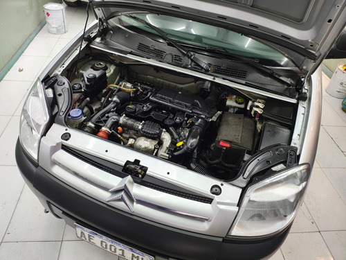 Citroën Berlingo Furgon 1.6 Hdi 92 Bussines