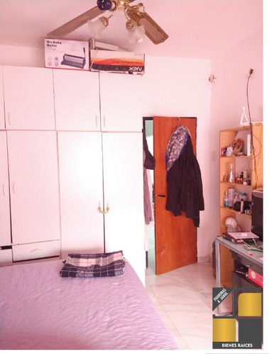 Departamento Tipo Casa En Venta En Lanus Oeste