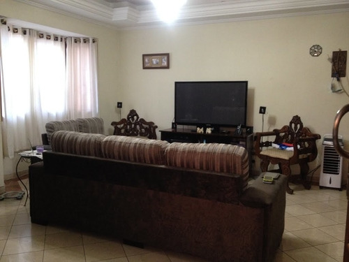 Imagem 12 de 15 de Casa Sobrado Para Venda, 3 Dormitório(s), 250.0m² - 77