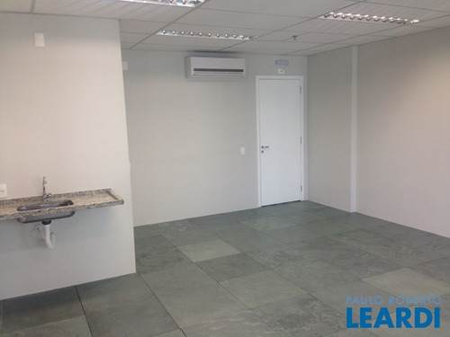 Imagem 3 de 9 de Conj. Comercial - Barra Funda - Sp - 472836
