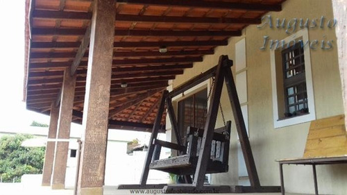 Imagem 11 de 20 de Chácaras À Venda Em Atibaia/sp - Compre O Seu Chácaras Aqui! - 1477272