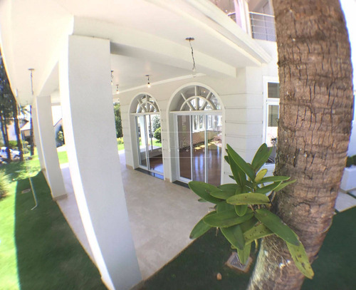 Imagem 12 de 30 de Casa À Venda Em Sítios De Recreio Gramado - Ca005031