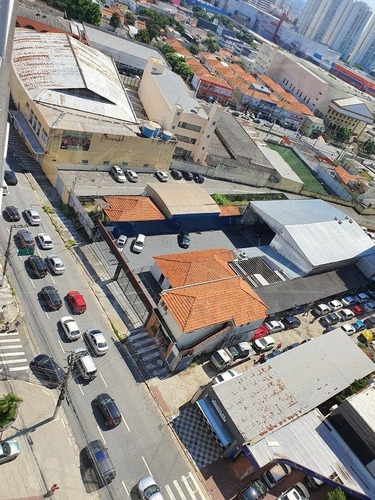 Imagem 4 de 12 de Sala Para Aluguel, 40.0m² - 6718