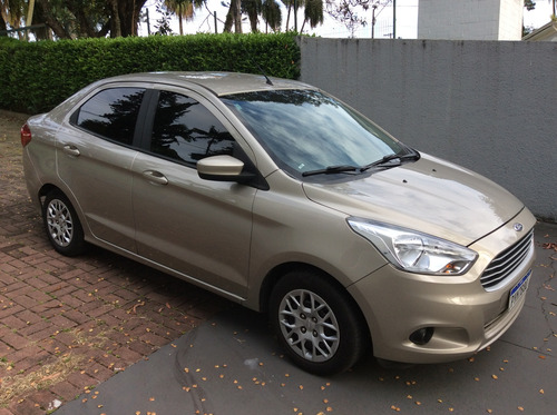 Ford Ka+ 1.5 Se Flex 4p
