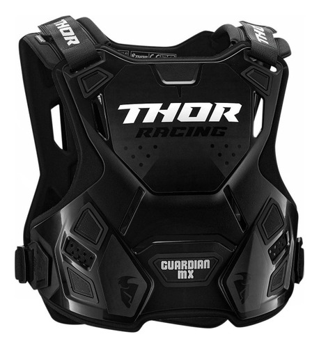 Peto Thor Guardian Mx Negro