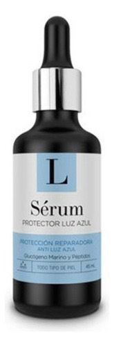 Serum L Protector Luz Azul 45ml Aspidpro