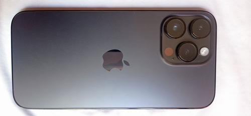 Iphone 14 Pro Max. Más Información Leer Descripción Opcional. Gris Oscuro