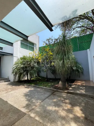 Venta De Casa En Rancho Cortes Al Norte De Cuernavaca