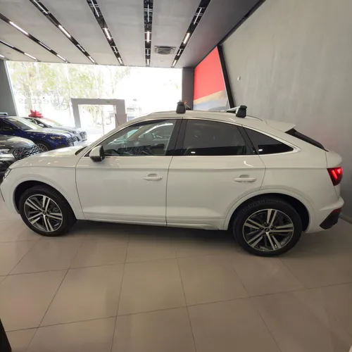Audi Q5 2024