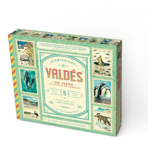 Juego De Mesa Valdés De Maldón