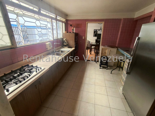 Casa En Venta La California Norte- Ab - 25-6200