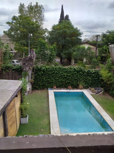 Imagen 18 de 19 de Excelente Casa A La Venta De 4 Ambientes En El Barrio Las Magnolias