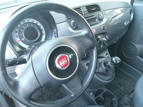 Fiat 500 1.4 Cult 85cv