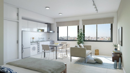 Imagen 5 de 11 de Departamento En Venta En Lanus Este