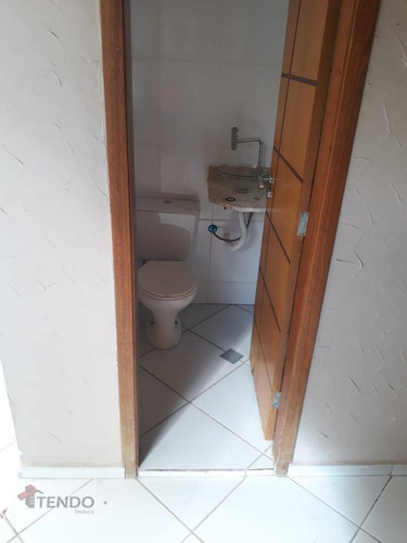 Imagem 16 de 30 de Sobrado 220 M² - Venda - 3 Dormitórios - 3 Suítes - Jardim Alvorada - Salto/sp - So0394