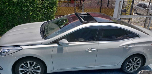 Imagem 9 de 15 de Hyundai Azera 2015 3.0 V6 Aut. 4p