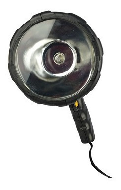 Cilibrim Foco De Mão Tático Tocha 12 V Caça Pesca Nautika