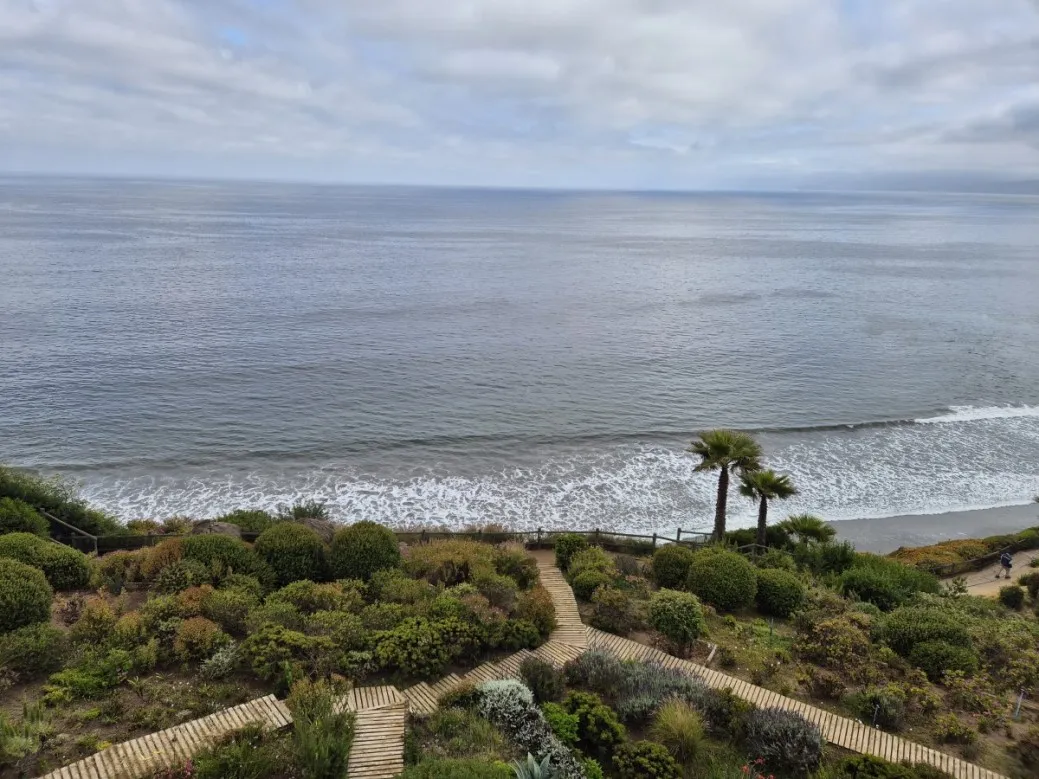 Imagen 2 de 19 de Una Vista Al Mar Que Te Sorprenderá