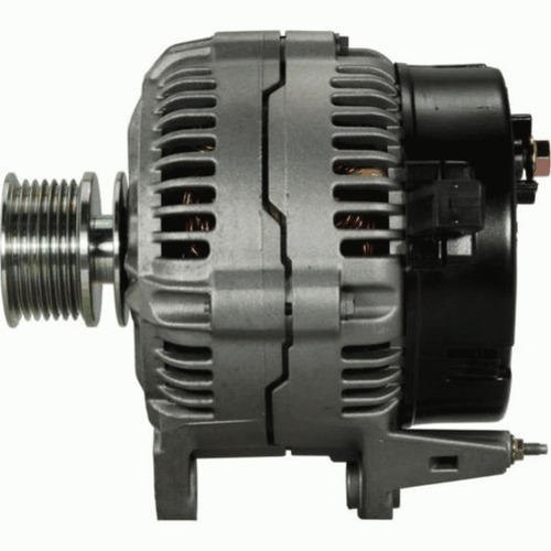 Alternador Volkswagen Golf Gti 1996 6 Cil 2.8l 120 A (Reacondicionado)