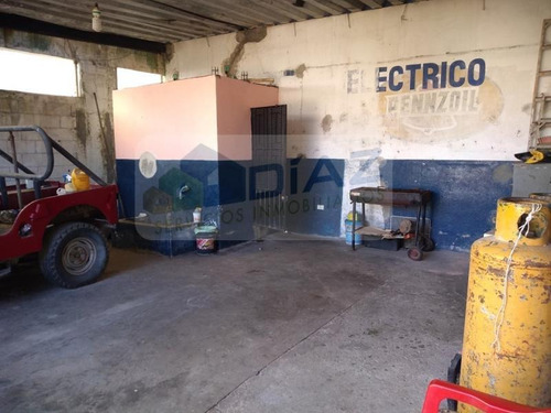 Imagen 5 de 6 de Terreno Comercial En Renta Villahermosa Centro