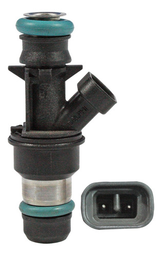 Inyector Mpfi(142-547) Chevrolet Trail Blazer 6.0l 2006