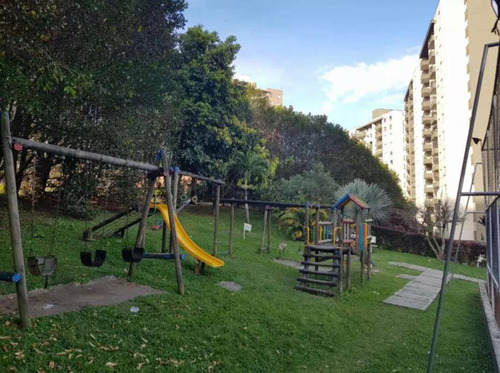 Apartamento En Venta 92