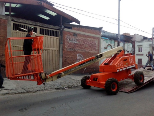 Imagen 8 de 9 de Plataforma 312450 Marca 5226 Manlift JLG 40h