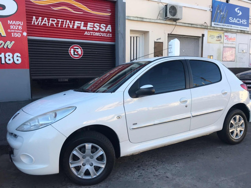 Peugeot 207 1.4 Allure Hdi 70cv 2013
