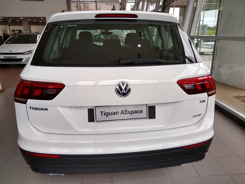 Nueva Volkswagen Tiguan Allspace 1.4 Tsi Trendline 150cv Dsg