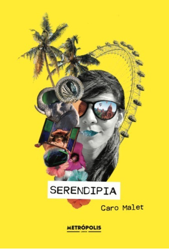 Serendipia