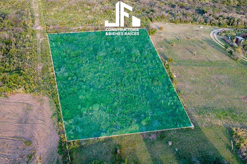 Imagen 2 de 14 de Excelentes Lotes En Papagayos- San Luis
